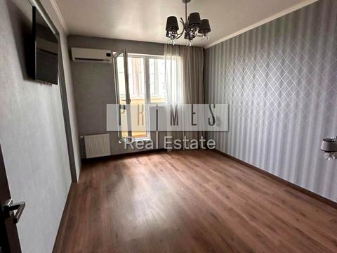 квартира за адресою Клавдіївська вул., 40-Г