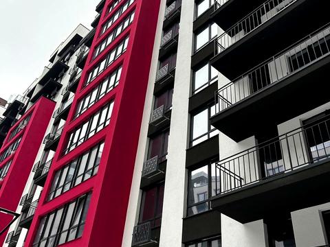 квартира за адресою Романа Левицького вул., 4