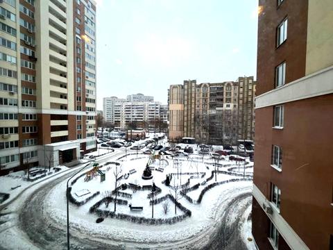 квартира за адресою Симона Петлюри вул. (Черняховського), 21-В