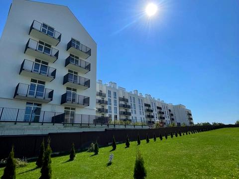 квартира по адресу Червоної Калини ул., 8