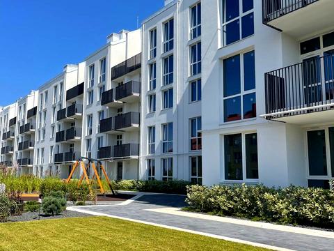 квартира по адресу Червоної Калини ул., 8