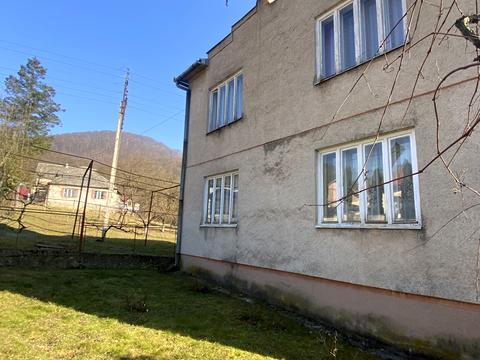 дом по адресу Ужгородська, 144