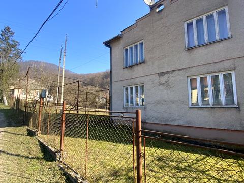 дом по адресу Ужгородська, 144