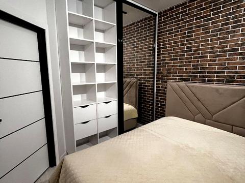 квартира по адресу Тараса Шевченко ул., 60/16