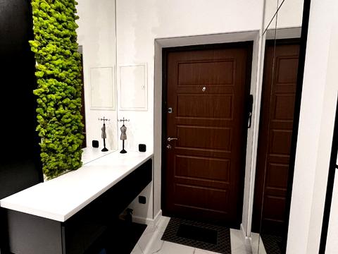 квартира по адресу Тараса Шевченко ул., 60/16