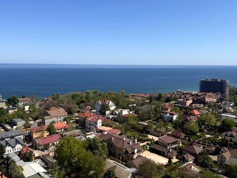 квартира за адресою Фонтанська дорога вул. (Перекопской дивизии улица), 124