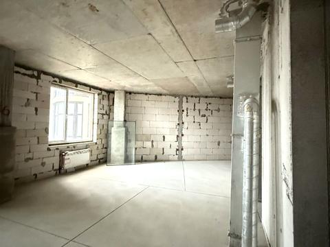 квартира за адресою Фонтанська дорога вул. (Перекопской дивизии улица), 124