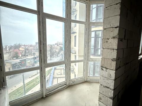 квартира за адресою Фонтанська дорога вул. (Перекопской дивизии улица), 124