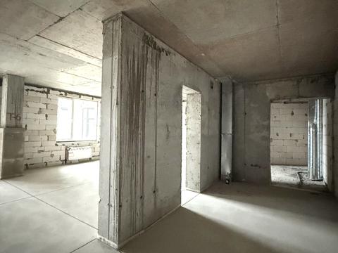 квартира за адресою Фонтанська дорога вул. (Перекопской дивизии улица), 124