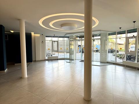 квартира за адресою Фонтанська дорога вул. (Перекопской дивизии улица), 124