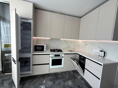 квартира по адресу Замарстыновская ул. (Калинина), 40