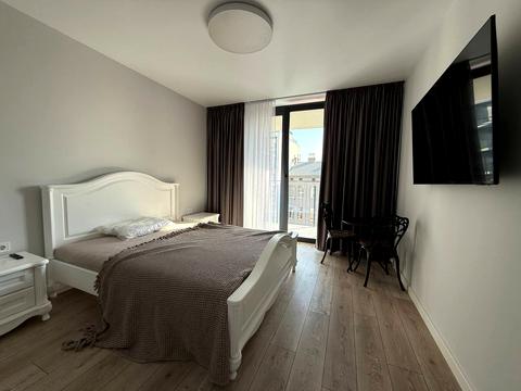 квартира по адресу Замарстыновская ул. (Калинина), 40