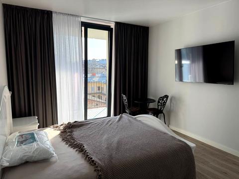 квартира по адресу Замарстыновская ул. (Калинина), 40