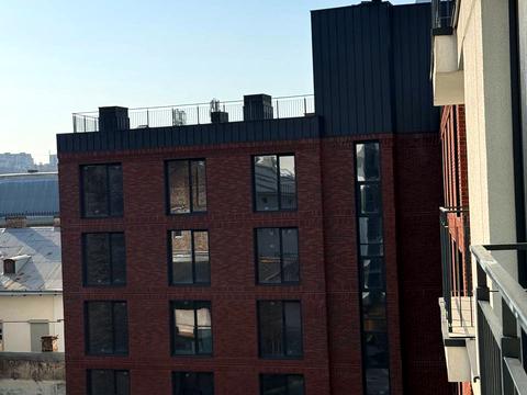 квартира по адресу Замарстыновская ул. (Калинина), 40