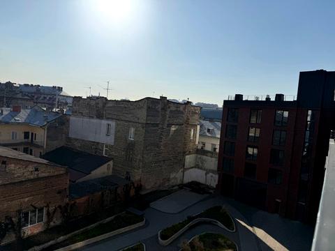 квартира по адресу Замарстыновская ул. (Калинина), 40