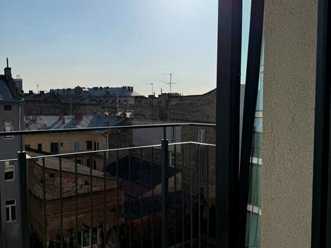 квартира по адресу Замарстыновская ул. (Калинина), 40