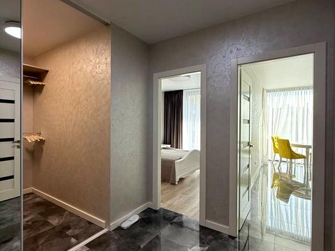 квартира по адресу Замарстыновская ул. (Калинина), 40