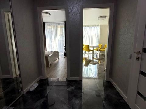 квартира по адресу Замарстыновская ул. (Калинина), 40