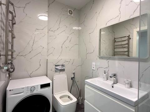 квартира по адресу Замарстыновская ул. (Калинина), 40