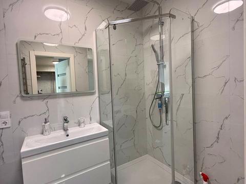 квартира по адресу Замарстыновская ул. (Калинина), 40