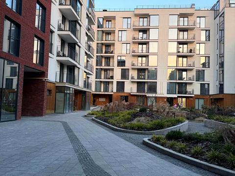 квартира по адресу Замарстыновская ул. (Калинина), 40