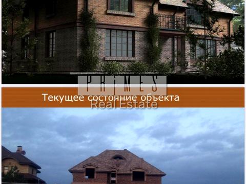 будинок за адресою Вишнева вул.