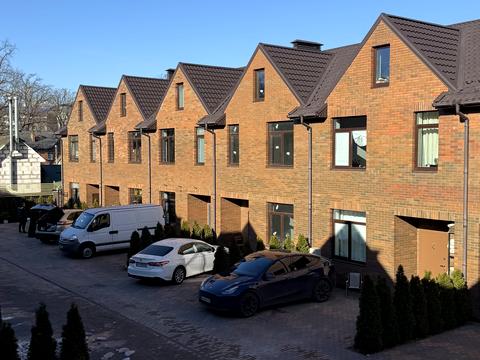 будинок за адресою Павленка вул.