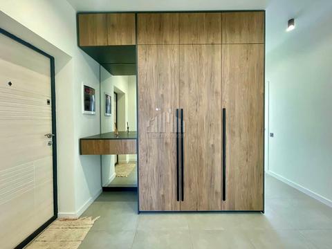 квартира по адресу Марии Примаченко ул. (Першотравнева), 24