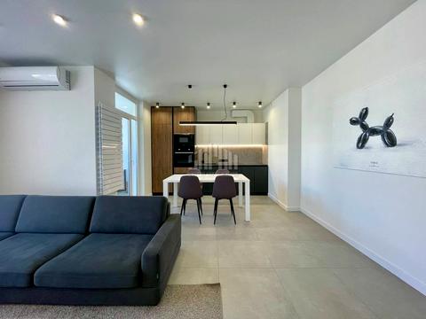 квартира по адресу Марии Примаченко ул. (Першотравнева), 24