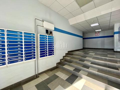 квартира по адресу Марии Примаченко ул. (Першотравнева), 24