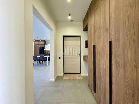 квартира по адресу Марии Примаченко ул. (Першотравнева), 24