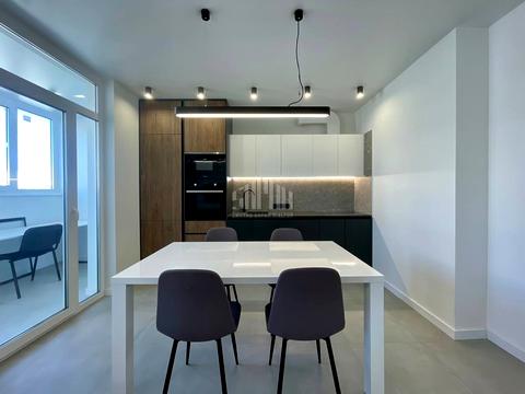 квартира по адресу Марии Примаченко ул. (Першотравнева), 24