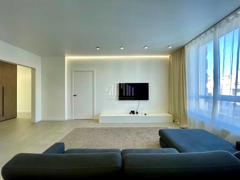 квартира по адресу Марии Примаченко ул. (Першотравнева), 24