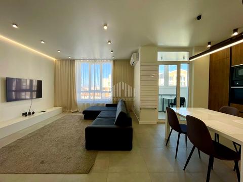 квартира по адресу Марии Примаченко ул. (Першотравнева), 24