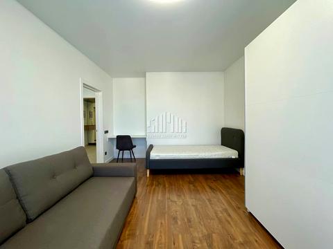 квартира по адресу Марии Примаченко ул. (Першотравнева), 24