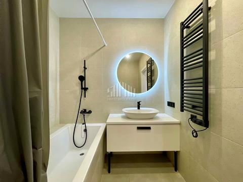 квартира по адресу Марии Примаченко ул. (Першотравнева), 24