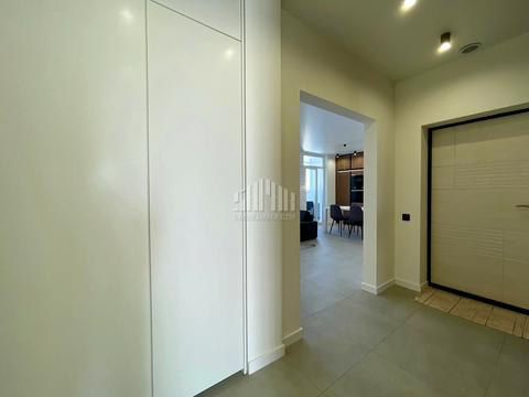 квартира по адресу Марии Примаченко ул. (Першотравнева), 24