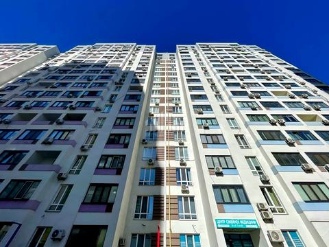 квартира по адресу Марии Примаченко ул. (Першотравнева), 24