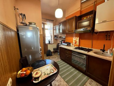 квартира за адресою Личаківська вул. (), 117