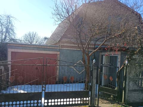 будинок за адресою Невський 2