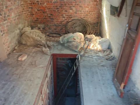 будинок за адресою Невський 2