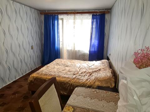 квартира по адресу Дмитрия Майбороды ул. (Збишка), 9а