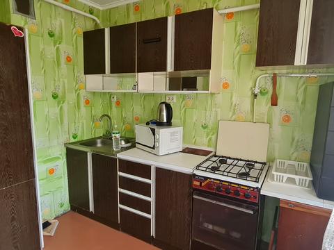 квартира по адресу Дмитрия Майбороды ул. (Збишка), 9а