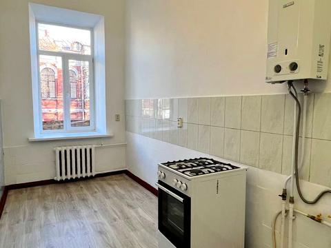 квартира за адресою Котляревського вул., 18