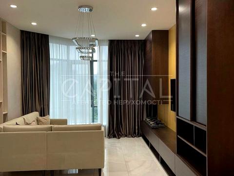 квартира за адресою Болсуновська вул. (Сергія Струтинського), 2