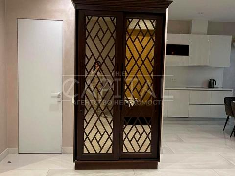 квартира за адресою Болсуновська вул. (Сергія Струтинського), 2