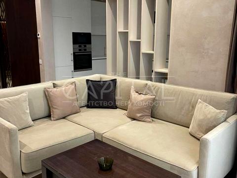 квартира за адресою Болсуновська вул. (Сергія Струтинського), 2