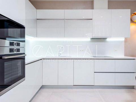 квартира за адресою Болсуновська вул. (Сергія Струтинського), 2