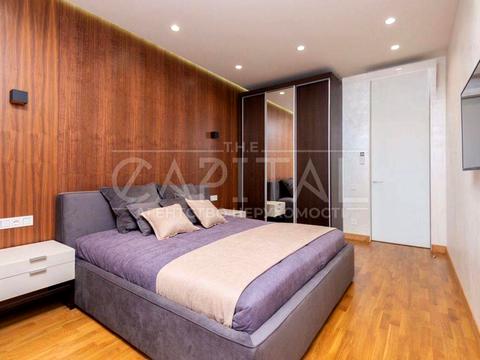 квартира за адресою Болсуновська вул. (Сергія Струтинського), 2