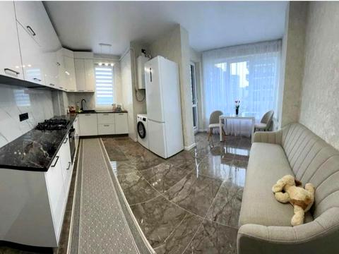 квартира по адресу Трускавецкая ул., (Будинок)